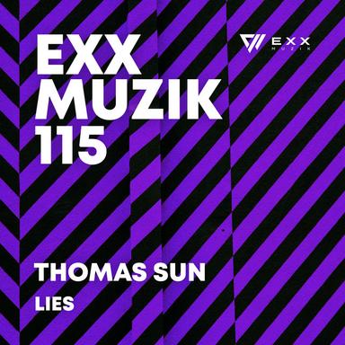 Lies - Original Mix