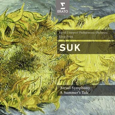 Suk : Symphonie Asrael