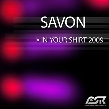 In Your Shirt 2009 - RainDropz! Remix Edit