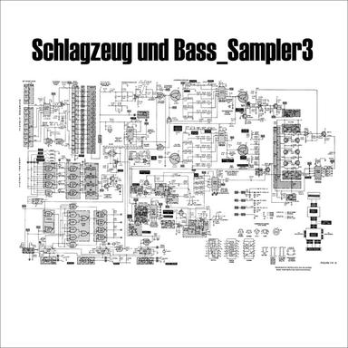 Schlagzeug Und Bass_Sampler3
