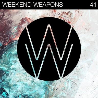Weekend Weapons 41
