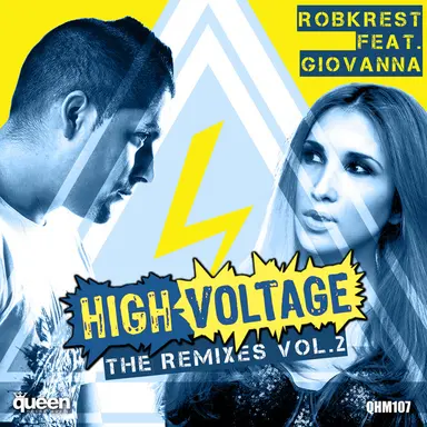 High Voltage - Luque & Mario Pagola Remix