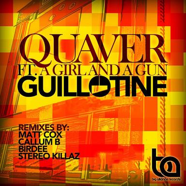 Guillotine - Matt Cox Remix
