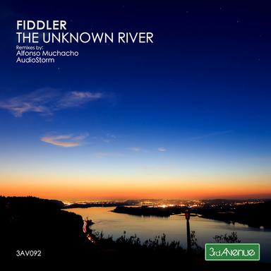 The Unknown River - Alfonso Muchacho Remix