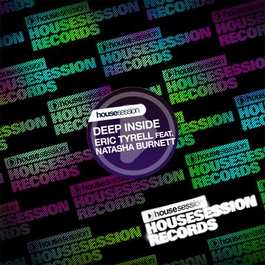 Deep Inside - Kaddyn Palmed Remix