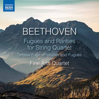Minuet for String Quartet in A-Flat Major, WoO 209, Hess 33