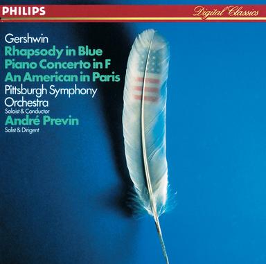 Rhapsody In Blue