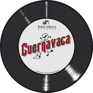 Cuernavaca (Original Mix)