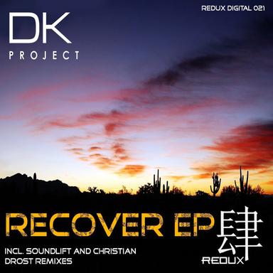 Recover - Original Mix