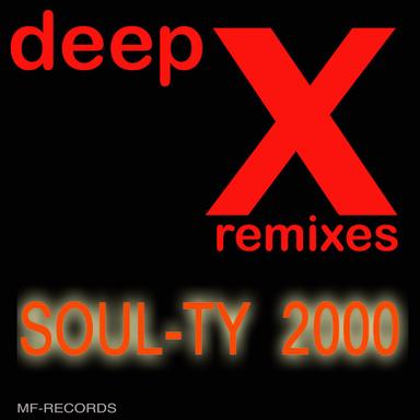 The After Party - Deep X Remix