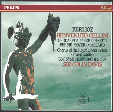 Benvenuto Cellini / Act 2: "Justice à nous" - "Ah! qu'a-t-il fait"
