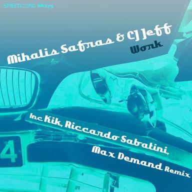 Work - Riccardo Sabatini Remix