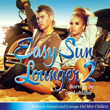 Cause I Love You No More - Alsterlounge Chill Out Vocal Mix
