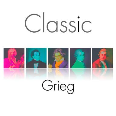 Peer Gynt Suite No. 2.