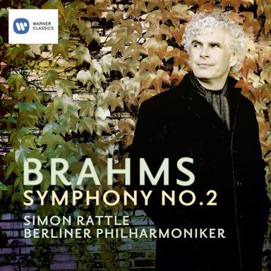 Brahms: Symphony No. 2 in D Major, Op. 73: I. Allegro non troppo