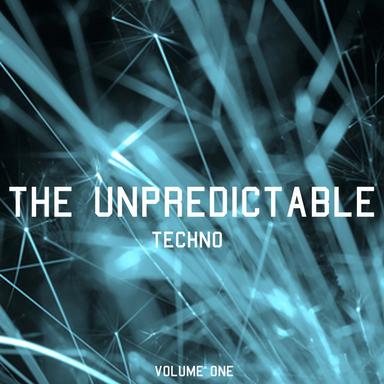 The Unpredictable Techno, Vol. 1