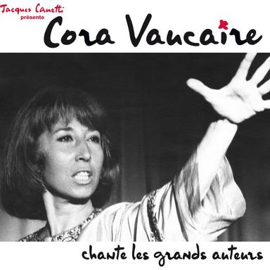 Le Meilleur de Cora Vaucaire