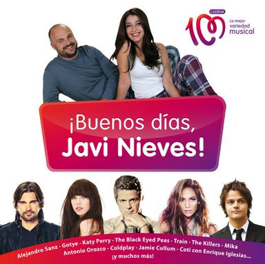 No Me Compares - Radio Edit