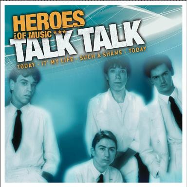 Living In Another World