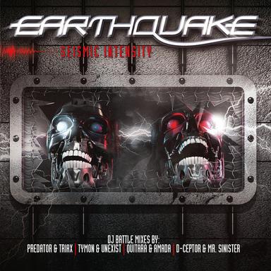 Earthquake 2013 - Seismic Intensity