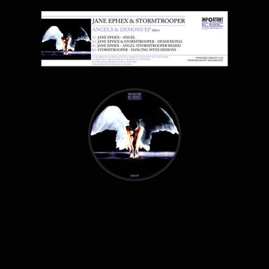 Angel (Stormtrooper Remix)