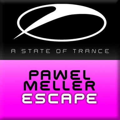 Escape - Original Mix