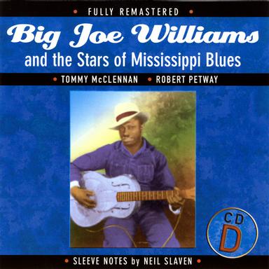 Bluebird Blues (Take 2)