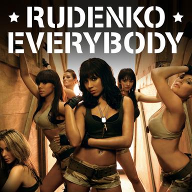 Everbody - Club Mix