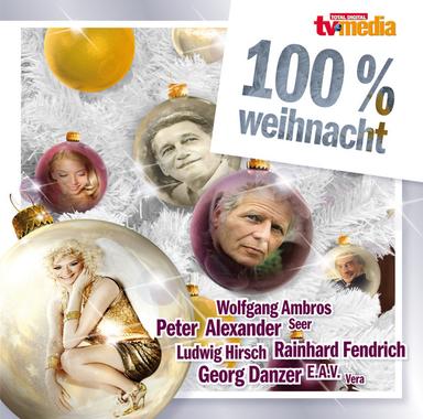 Nachkriegsweihnacht (Es wird scho glei dumpa)