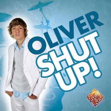 Shut Up - Radio Edit