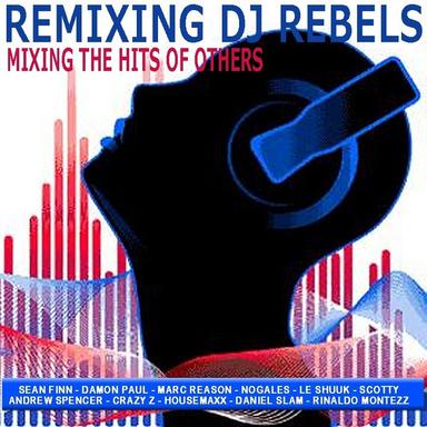 Let The Music Play - Mark Ves Remix