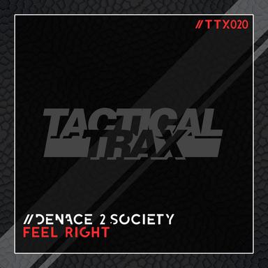 Feel Right - Original Mix