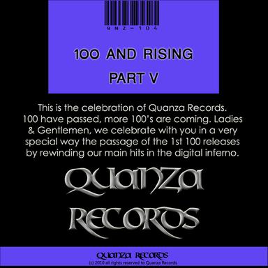 Tribal for Funky Folks - Dark Tribe Mix