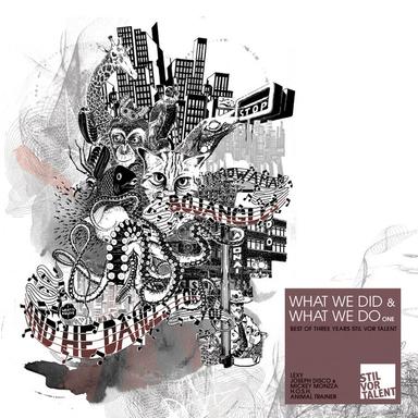 Ben Johnson - Original Version