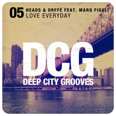 Love Everyday - Original Mix