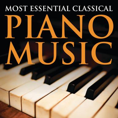 16 Waltzes, Op. 39: Brahms: 'Wiegenlied' Waltz in A flat
