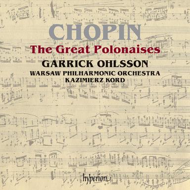 Polonaise-Fantaisie in A-Flat Major, Op. 61