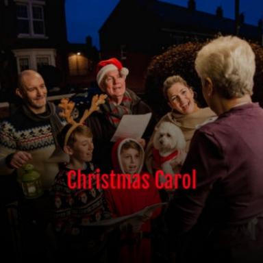 How Far To Bethlehem?