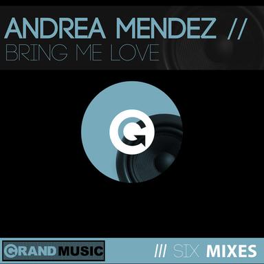 Bring Me Love - Original Mix