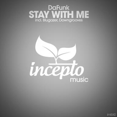 Stay With Me - Original Mix