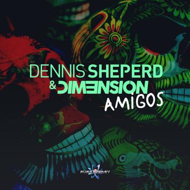 Amigos - Extended Mix