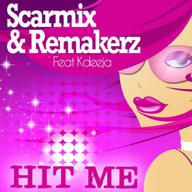 Hit Me - Jordan Rio Radio Remix
