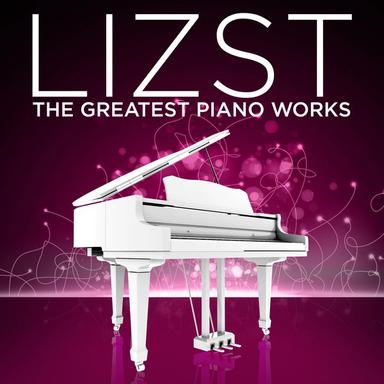 12 Etudes d'exécution transcendante, S. 139 : No. 4 Mazeppa (Presto)