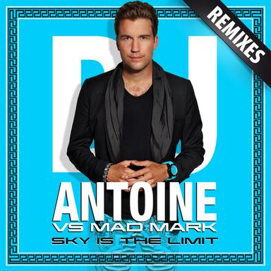 Sky Is The Limit - Dirty Disco Youth Airplay Radio Edit