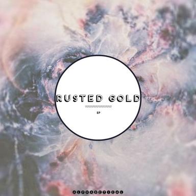 Rusted Gold