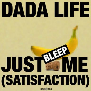 Just Bleep Me (Satisfaction) - Original Mix