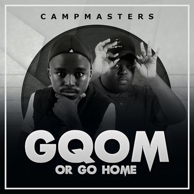 Gqom Fire - Original Mix