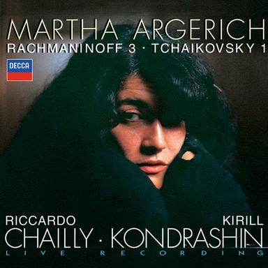 Piano Concerto No.3 In D Minor, Op.30: 2. Intermezzo (Adagio) - Live