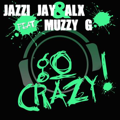 Go Crazy - Diamond Boy Remix Edit