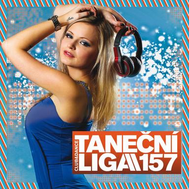 Tanecni Liga 157